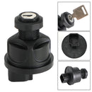 Ignition Switch W/2 Keys Fits For Bobcat S100 S130 S150 S160 S185 S205 S330 S450-6