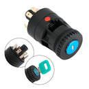 Ignition Switch 15082295 11007281 For Volvo Truck loader Laser A20C A30C A25D-4