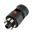 Ignition Switch 15082295 11007281 For Volvo Truck loader Laser A20C A30C A25D-8
