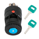 Ignition Switch 15082295 11007281 For Volvo Truck loader Laser A20C A30C A25D-15