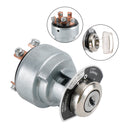 Ignition Switch For Kubota Mower 183827 Walker Mower 7960-5-1