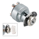 Ignition Switch For Kubota Mower 183827 Walker Mower 7960-5-2