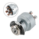 Ignition Switch For Kubota Mower 183827 Walker Mower 7960-5-3