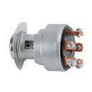 Ignition Switch For Kubota Mower 183827 Walker Mower 7960-5-7