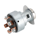 Ignition Switch For Kubota Mower 183827 Walker Mower 7960-5-10