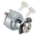 Ignition Switch For Kubota Mower 183827 Walker Mower 7960-5-13