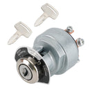 Ignition Switch For Kubota Mower 183827 Walker Mower 7960-5-15