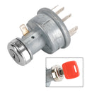 Ignition Switch RE61717 RE56411 For John Deere SE6010 SE6120 6415-6