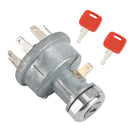 Ignition Switch RE61717 RE56411 For John Deere SE6010 SE6120 6415-13