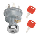 Ignition Switch RE61717 RE56411 For John Deere SE6010 SE6120 6415-14