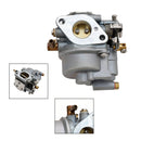 Carburetor Carb fit for YAMAHA 4 stroke 8hp 9.9hp F8M Outboard 68T-14301-11-00-6