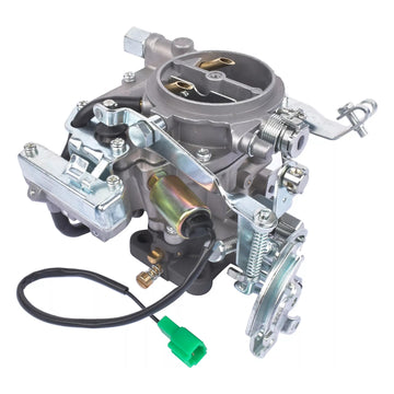 2-Barrel Carburetor for Toyota Corolla / Starlet 4K Engine P/N 21100-13170