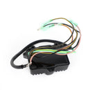 CDI Switch Box Assembly fit for Mercury Mercruiser 6HP 8HP 10HP 15HP 7452A19-7