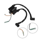 Ignition Coil fit for Suzuki 9.9HP DF9.9 15HP DF15 S/L 40HP DT40 33410-92L10-3