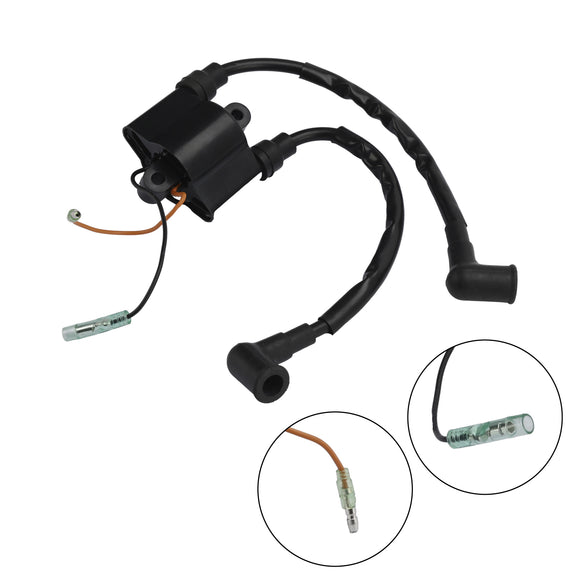 Ignition Coil fit for Suzuki 9.9HP DF9.9 15HP DF15 S/L 40HP DT40 33410-92L10