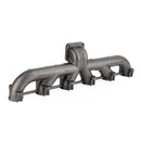 Exhaust Manifold Tube For Cummins 6C 8.3C ISC ISL 8.9L 3931441 3917668 3929778-9