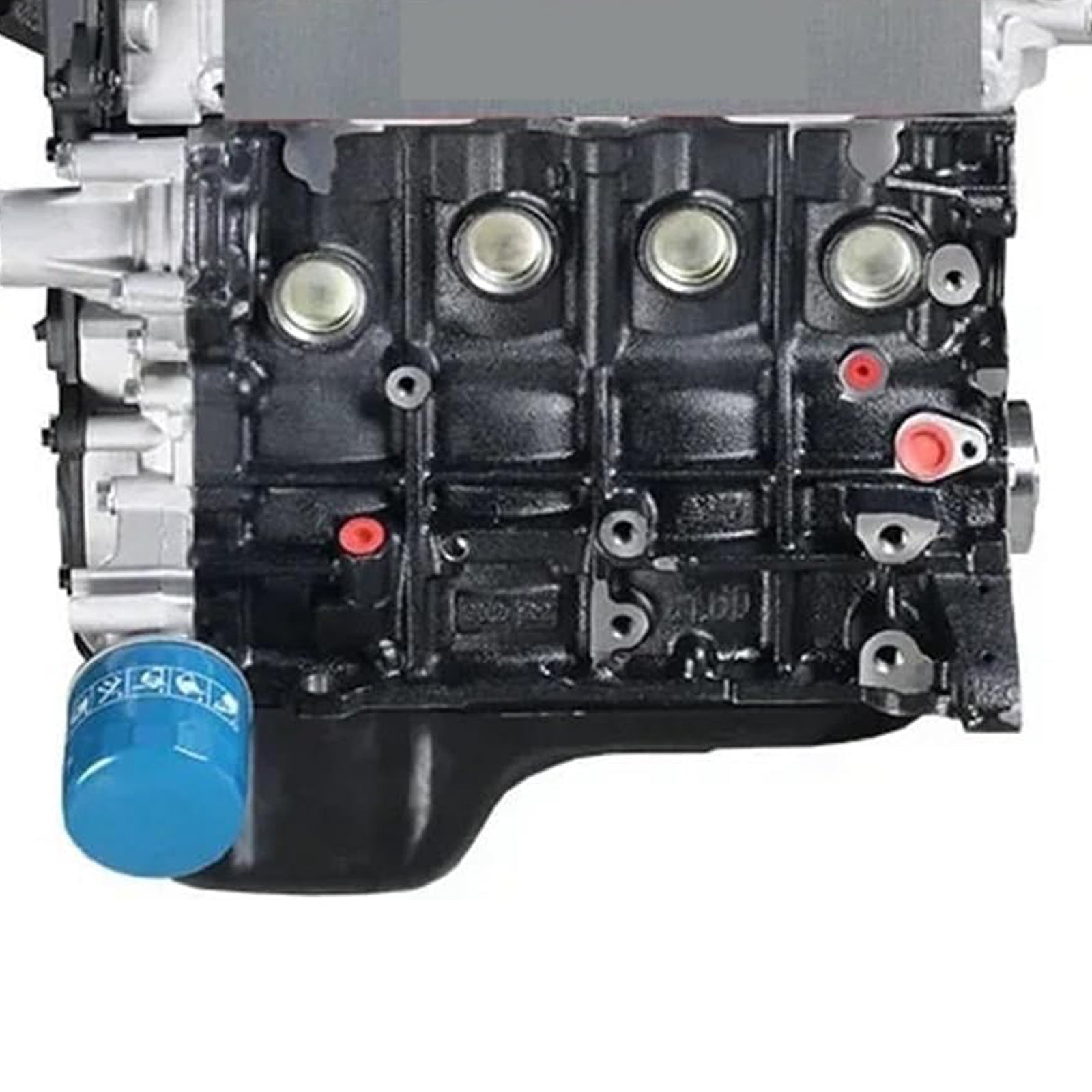 Hyundai Matrix 1 (FC) 2001-2010 Brand New G4ED Engine Assembly 1.6L