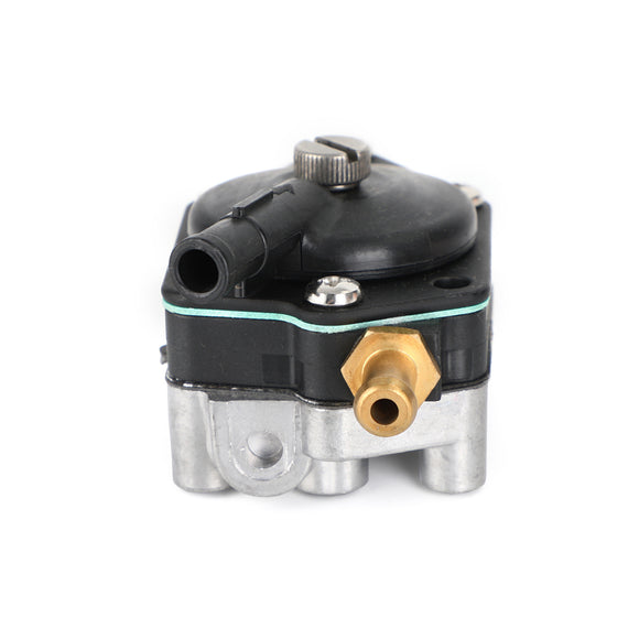 Außenborder-Kraftstoffpumpe für Johnson Evinrude 0438556 438556 433387 432451 398387