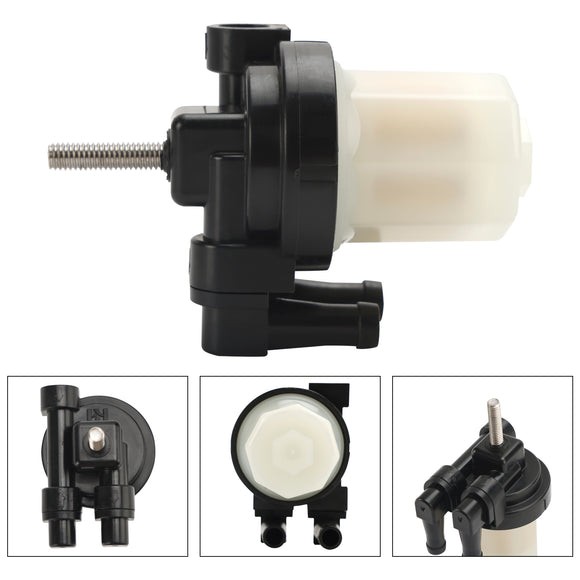 Mercury 4-Takt 30 PS F30 Kraftstofffilter 35-879884T 879884T Generisch