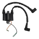 Ignition Coil fit for Suzuki 9.9HP DF9.9 15HP DF15 S/L 40HP DT40 33410-92L10-12