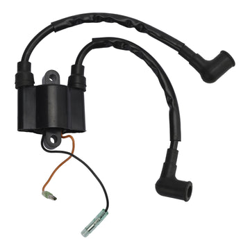 1986-1999 Suzuki 40HP DT40C Ignition Coil 33410-92L00 33410-92L10 Generic
