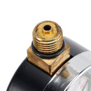 RV Water Pressure Regulator For RV Camper. Brass Lead-Free Adjustable-14