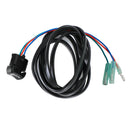 Trimm- & Kippschalterbaugruppe passend für Yamaha 704-82563-41-00 704-82563-42-00-11