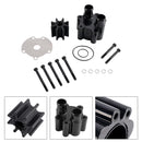 Water Pump Impeller Kit fit for Mercury 46-807151A14  46-807151A7 Sierra 18-3150-1