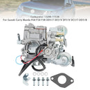 Suzuki Carry Mazda F6A F5A F5B DD51T DE51V DF51V Carburetor 13200-77530-9