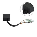 CDI BOX Igniter fit for Yamaha 2HP 2 MSH 2B MHS 2C MHS 6A1-85540-00 6A1-85540-01-1