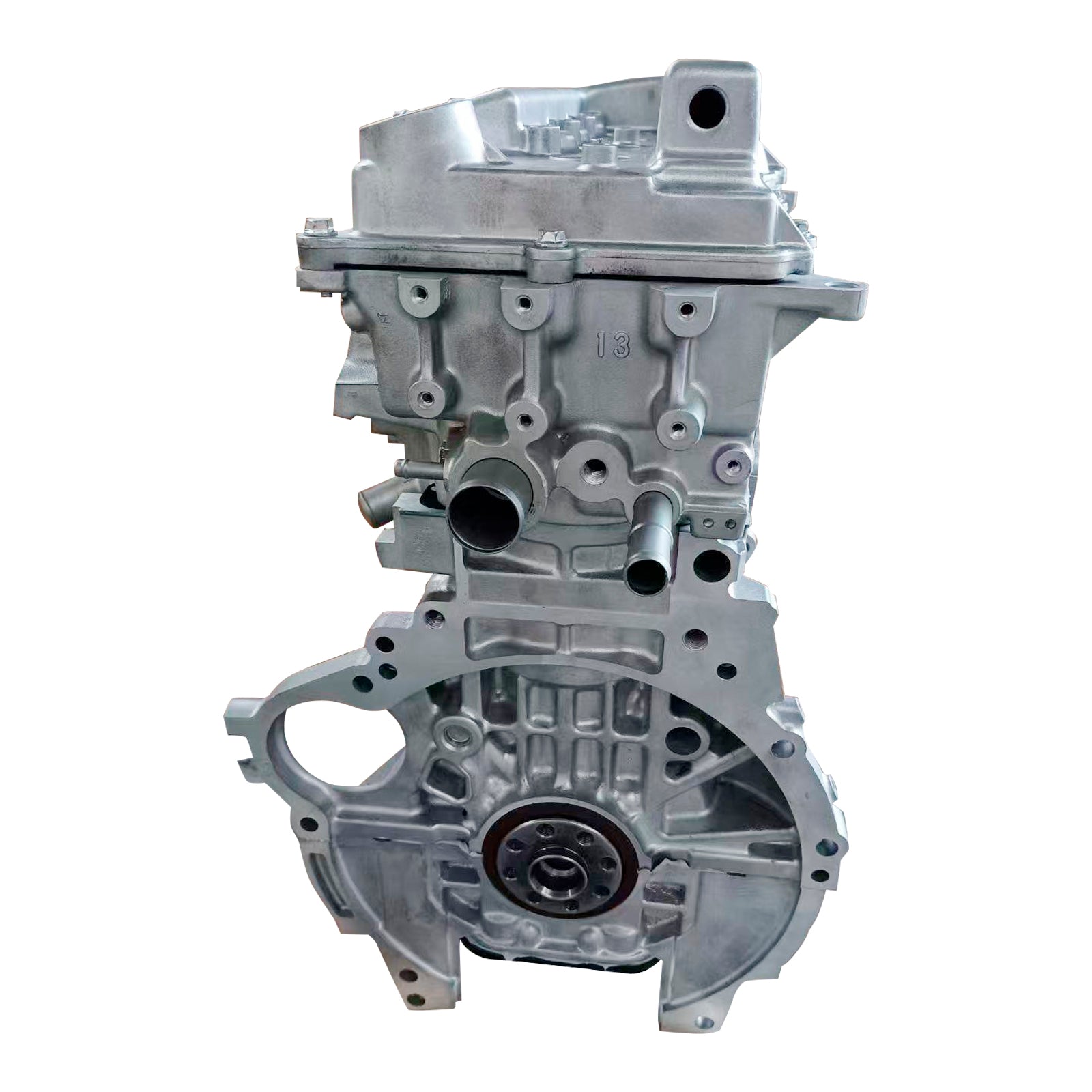 Toyota 2000-2005 Celica Gt Engine 4CYL 1.8L 1ZZ-FE Engine Assembly