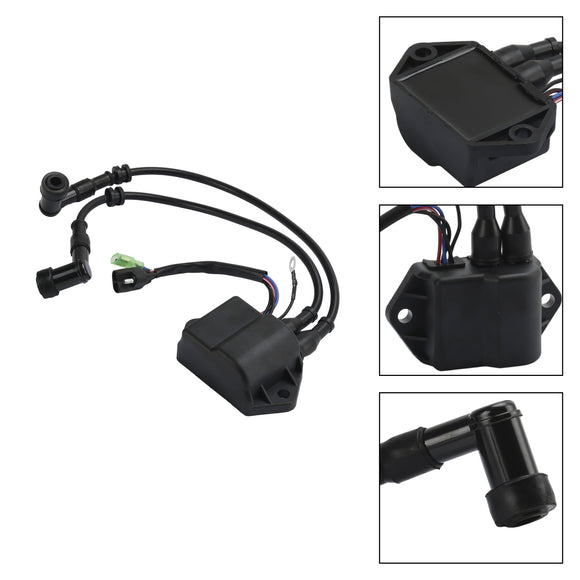 Zündspule passend für Suzuki 5HP DT5 6HP DT6 8HP DT8 S/L 32900-98100 32900-98101