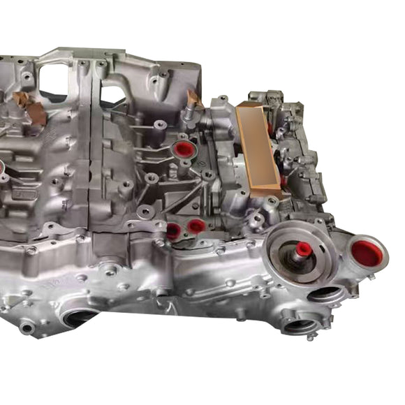 2012-2014  Subaru IMPREZA CROSSTREK 2.0L FB20 Engine Assembly Long Engine Block