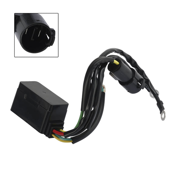 CDI-Zündbox passend für Suzuki DF40 DF50 DF60 DF70 DF90 DF100 DF115 38410-93J00