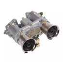 Carburetor For Weber 48IDA 19030.018 Rod With Two Gaskets-3