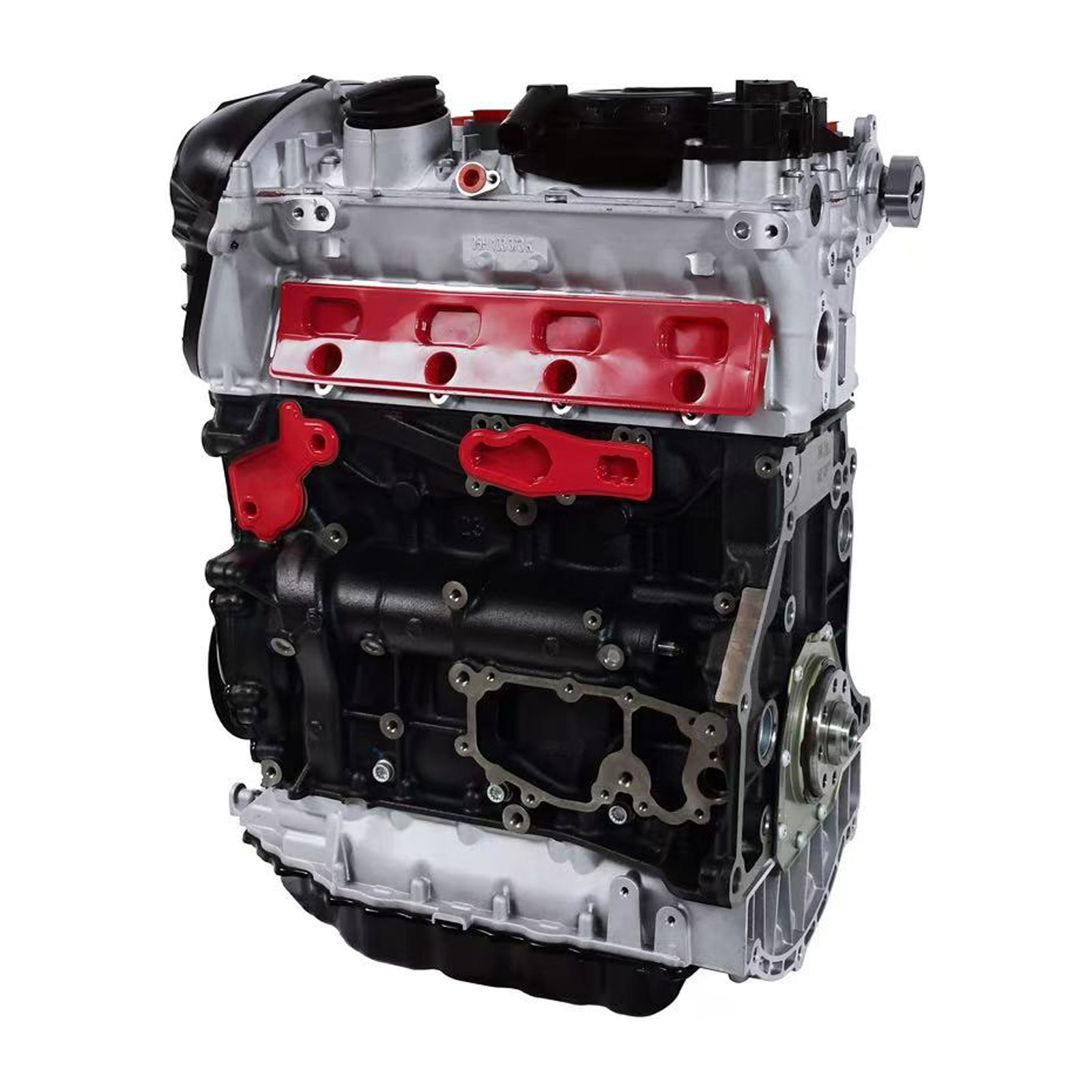 New EA888 Gen2 CCZ 4-Cylinder Engine For Volkswagen CC 2.0L Turbo 2013-2017