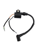 Zündspule passend für Yamaha 2HP 2 MSH 2B MHS 2C 95-02 MHS 2010 6A1-85570-00-10