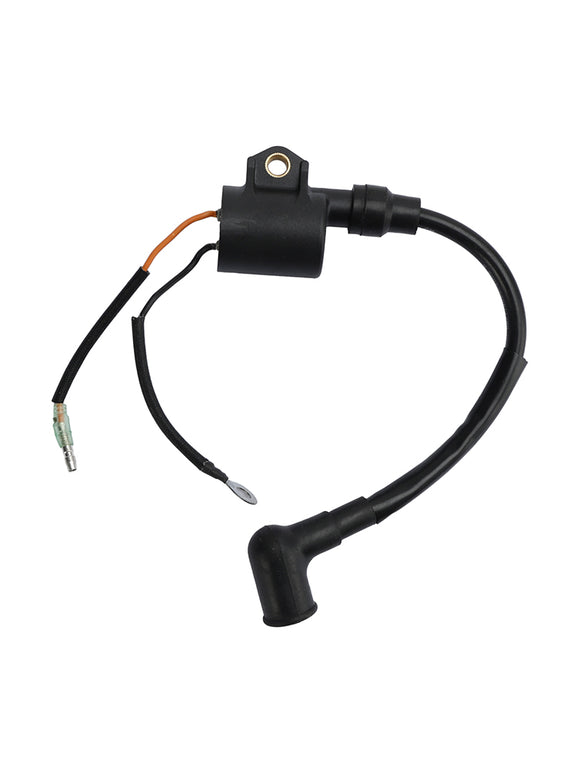 Zündspule passend für Yamaha 2HP 2 MSH 2B MHS 2C 95-02 MHS 2010 6A1-85570-00