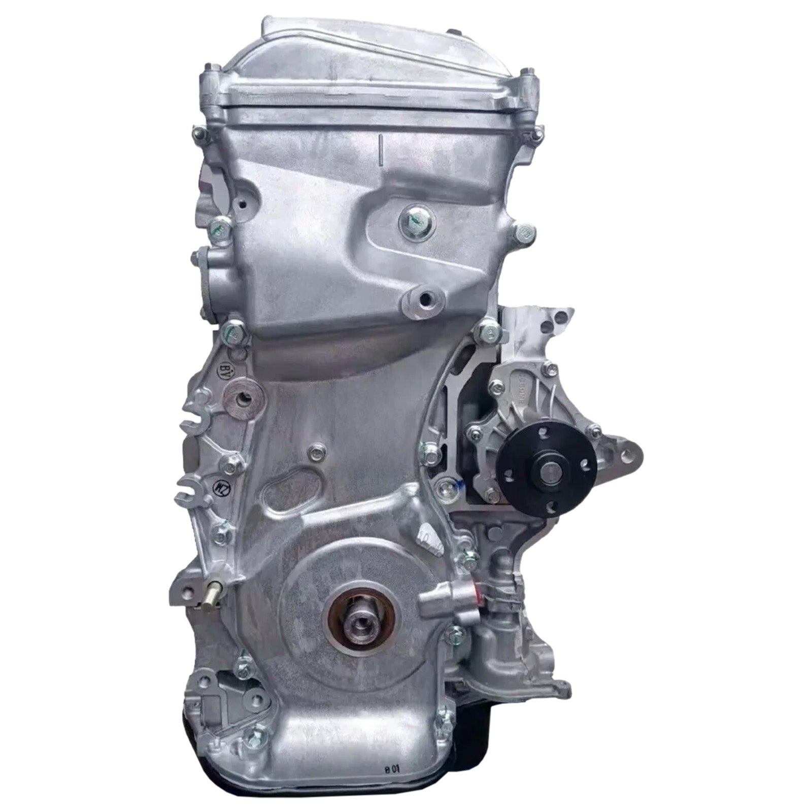 Toyota Camry 2002-2009  Brand New 2AZ-FE 2ARFE Engine Motor Assembly 2.4L