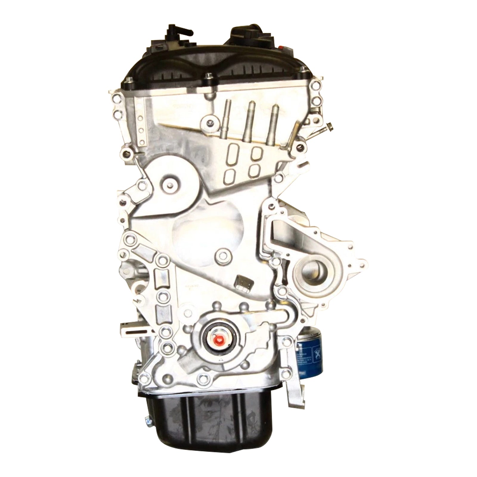 Kia 2014-2016 Forte Engine Motor 1.8L 4 Cylinder G4NB Nu MPI Brand New