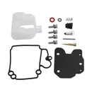 Yamaha 40HP F40 F40B Carburetor Carb Rebuild Kit 67C-W0093-00 67C-W0093-01 Generic-1