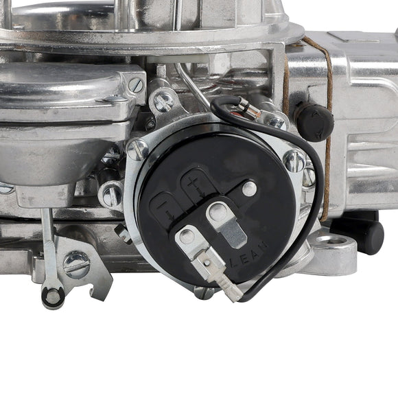 Carburateur électrique à starter secondaire à dépression pour Ford Chrysler GM 750 CFM 0-80508S