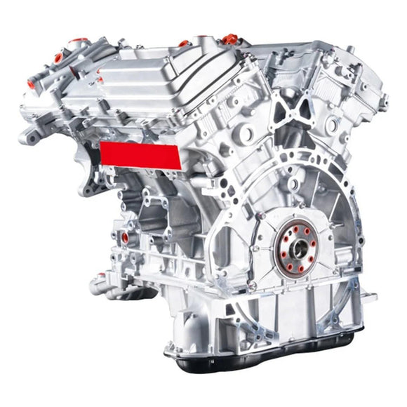 Lexus IS350 ES350 RX350 3.0L Brand New 3GR-FE Engine Assembly