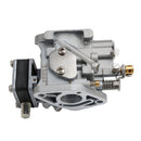 Mercury Marine 2 stroke 4HP 5HP Carburetor Carb 3303-812647T1 3303-812648T Generic-12
