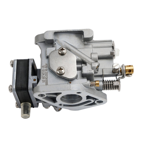 Mercury Marine 2 stroke 4HP 5HP Carburetor Carb 3303-812647T1 3303-812648T Generic