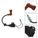 Zündspule passend für Yamaha 9.9hp 13.5hp 13.5A 15hp 15F 65E-85570 63V-85570-3