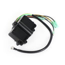 CDI Switch Box Assembly fit for Mercury Mercruiser 6HP 8HP 10HP 15HP 7452A19-11