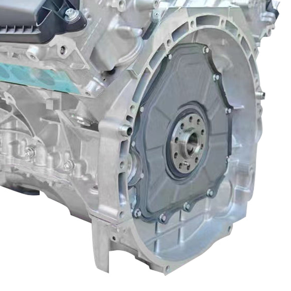 2019+ Jaguar XJ Land Rover Range V8 5.0 L 4WD Engine Motor Assembly AJ133 Generic