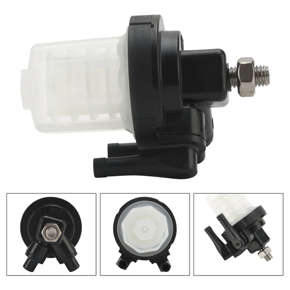 Yamaha 4-stroke 9.9HP Fuel Filter 61N-24560-00 61N-24560-10 Generic