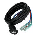 Trimm- & Kippschalterbaugruppe passend für Yamaha 704-82563-41-00 704-82563-42-00-6